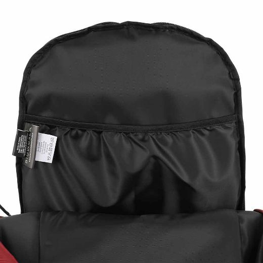 Picture of Marvel Captain America Suit-Up Character Backpack