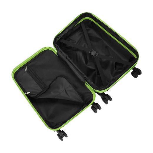 Picture of Teenage Mutant Ninja Turtles 20 in. Rolling Luggage