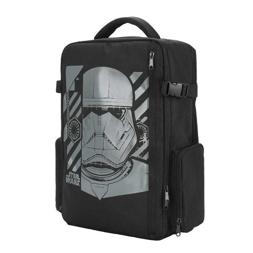 Picture of Star Wars Death Trooper Travel Backpack