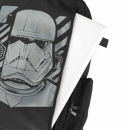 Picture of Star Wars Death Trooper Travel Backpack