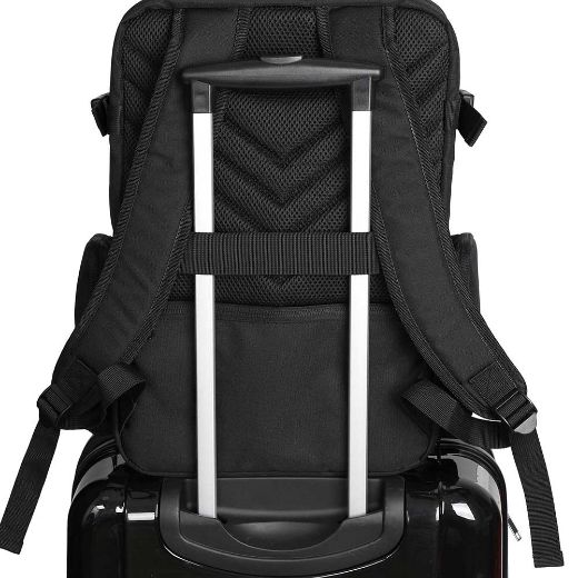 Picture of Star Wars Death Trooper Travel Backpack