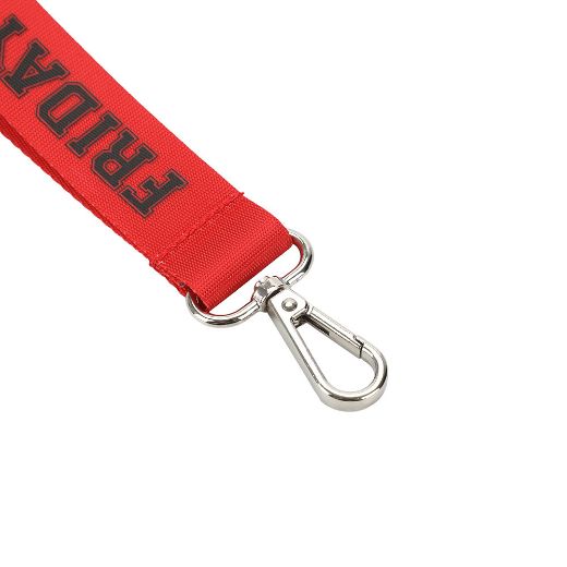 Picture of Friday the 13th Jason Mask Wristlet Coin Pouch