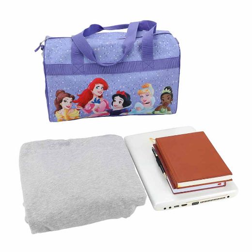 Picture of Disney Princess 3 pc Youth Travel Set
