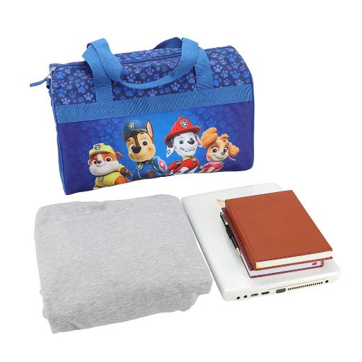 Picture of PAW Patrol 3 pc Youth Travel Set