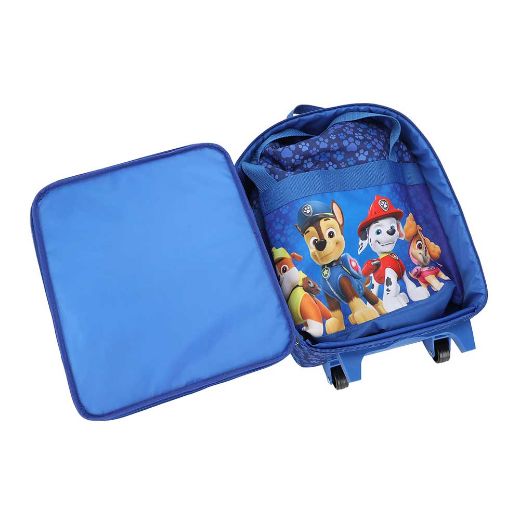 Picture of PAW Patrol 3 pc Youth Travel Set
