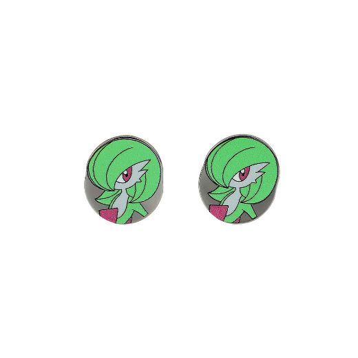 Picture of Pokemon Characters 12 Pack Earring Set