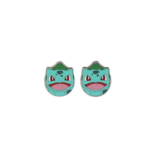 Picture of Pokemon Characters 12 Pack Earring Set