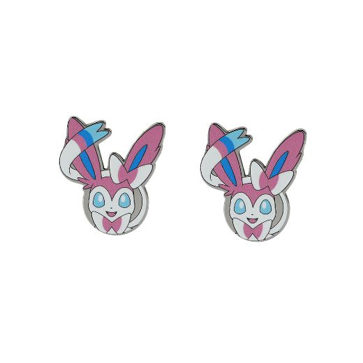 Picture of Pokemon Characters 12 Pack Earring Set