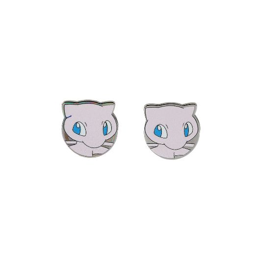 Picture of Pokemon Characters 12 Pack Earring Set