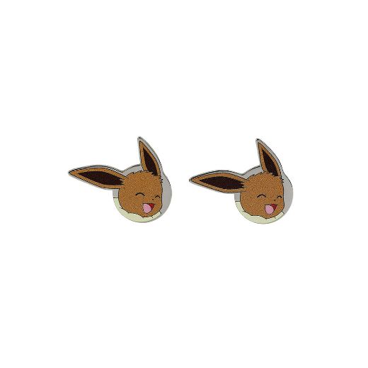 Picture of Pokemon Characters 12 Pack Earring Set