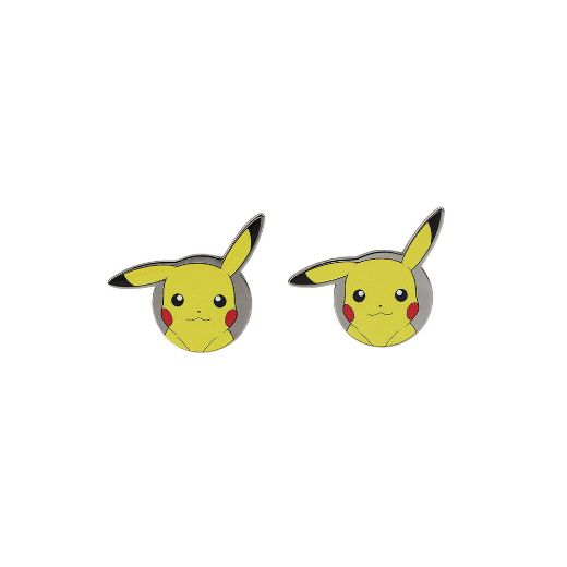 Picture of Pokemon Characters 12 Pack Earring Set