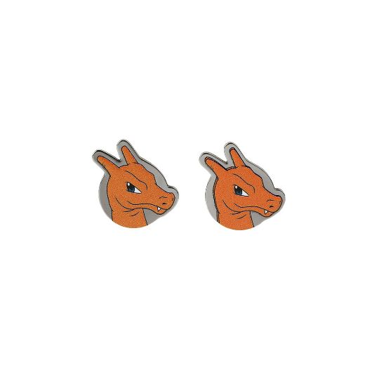 Picture of Pokemon Characters 12 Pack Earring Set