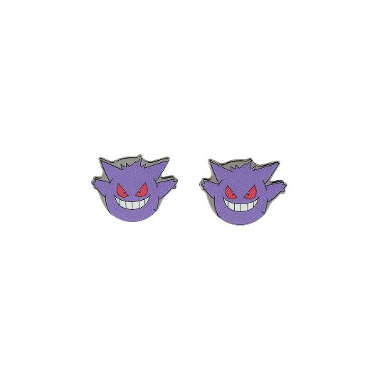 Picture of Pokemon Characters 12 Pack Earring Set