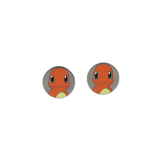 Picture of Pokemon Characters 12 Pack Earring Set