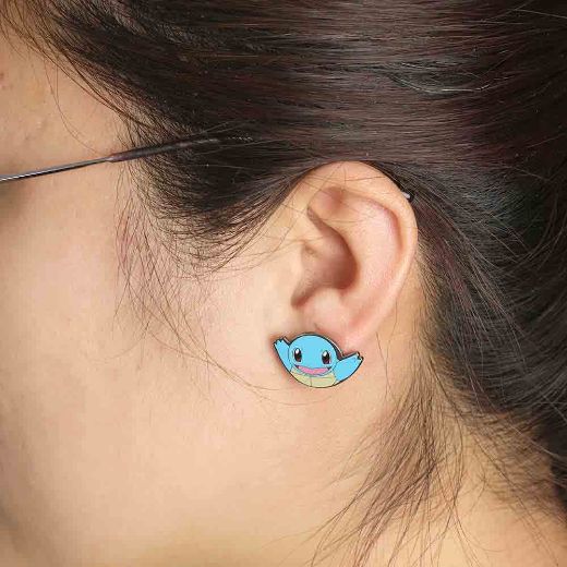 Picture of Pokemon Characters 12 Pack Earring Set