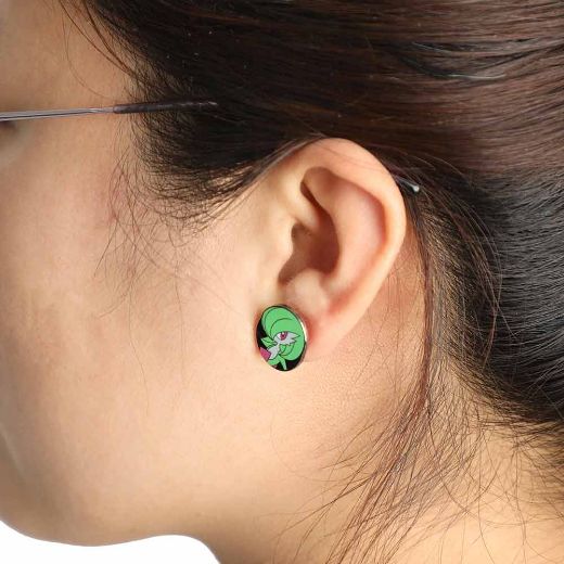 Picture of Pokemon Characters 12 Pack Earring Set