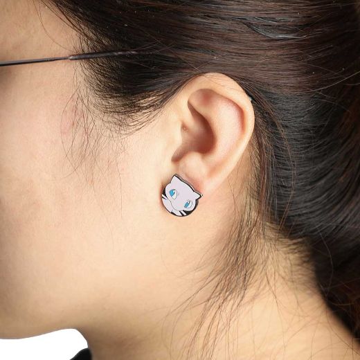 Picture of Pokemon Characters 12 Pack Earring Set