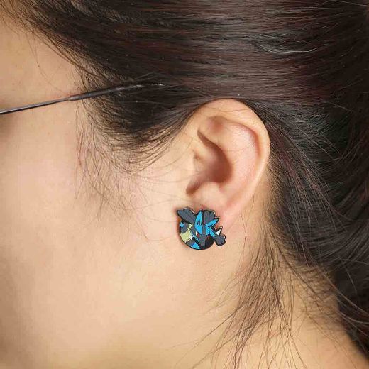 Picture of Pokemon Characters 12 Pack Earring Set