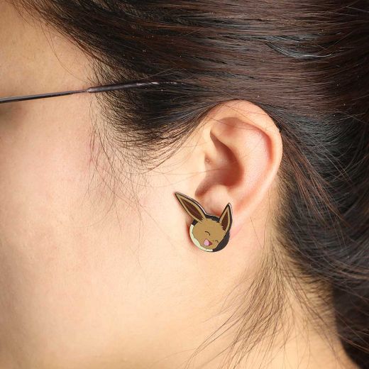 Picture of Pokemon Characters 12 Pack Earring Set