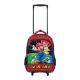 Picture of Super Mario Youth Rolling Backpack