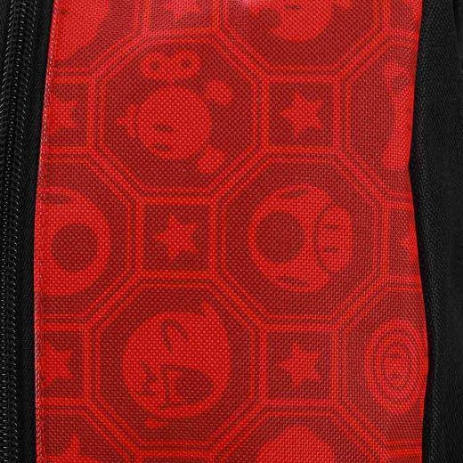 Picture of Super Mario Youth Rolling Backpack
