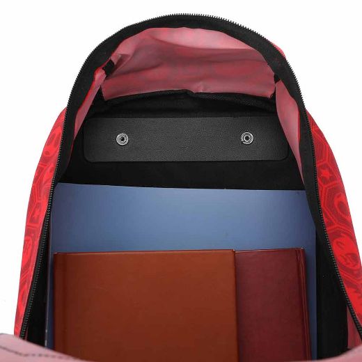 Picture of Super Mario Youth Rolling Backpack