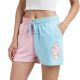 Picture of My Melody Color Block Sweat Shorts