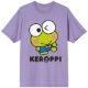 Picture of Keroppi Purple Unisex Pre-pack Tee