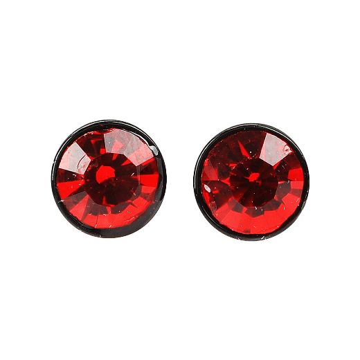 Picture of Ghost Face 3 Pack Earring Set