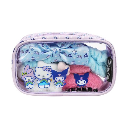 Picture of Hello Kitty & Friends Treat Yourself Care Kit