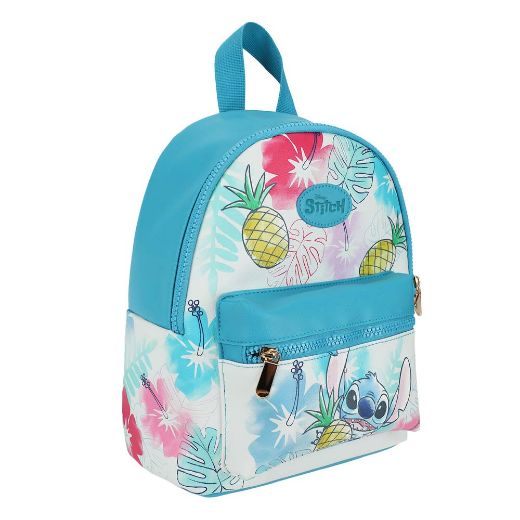 Picture of Disney Stitch Tropical Mini Backpack