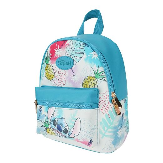Picture of Disney Stitch Tropical Mini Backpack