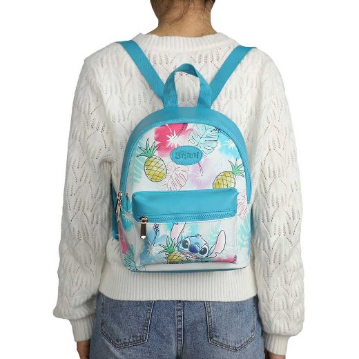 Picture of Disney Stitch Tropical Mini Backpack