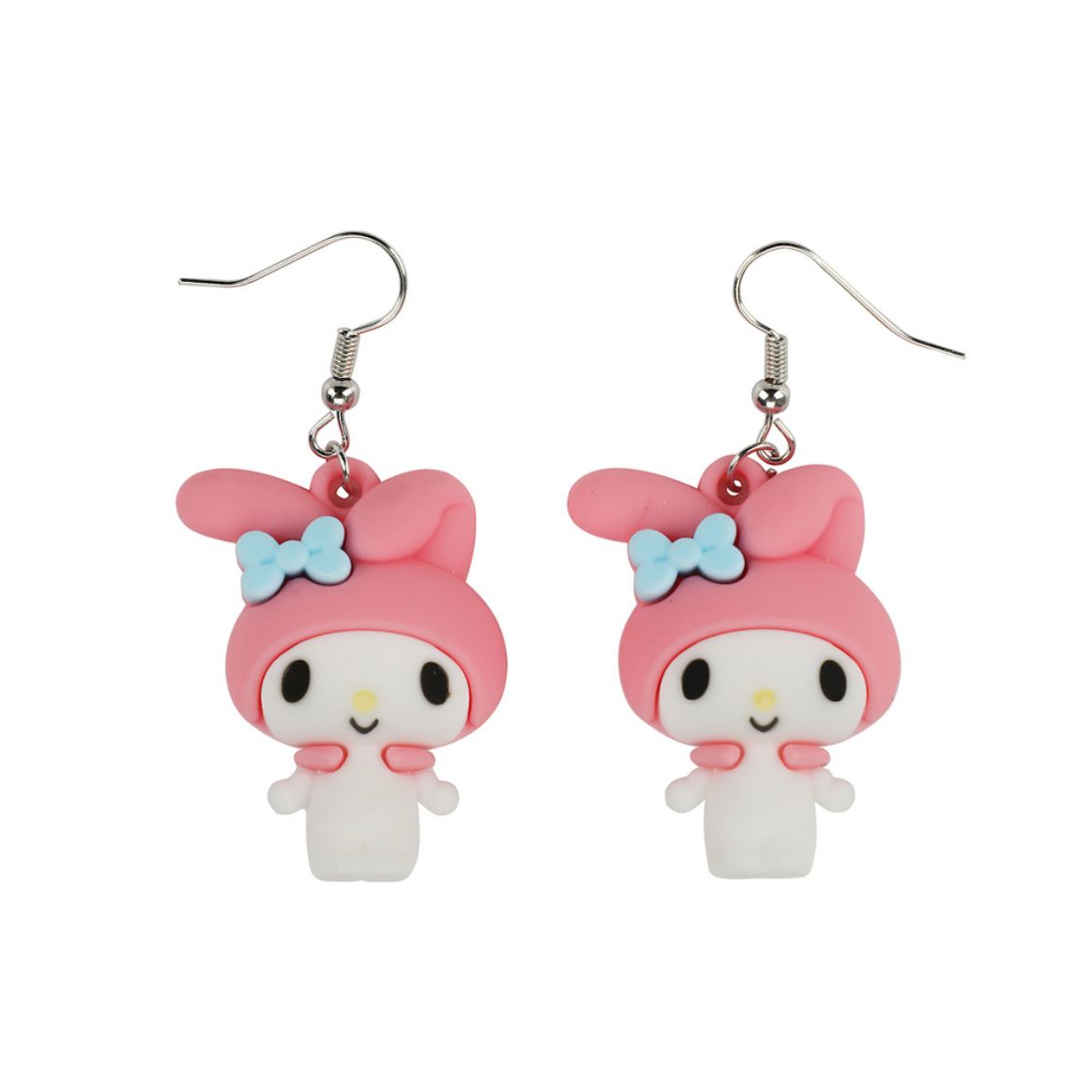 Picture of My Melody Plush Earrings 