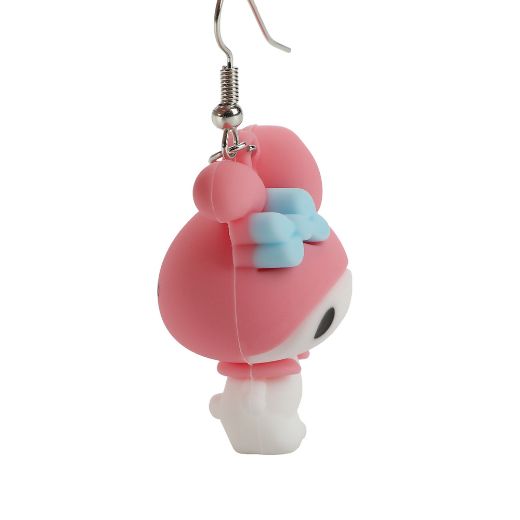 Picture of My Melody Plush Earrings 