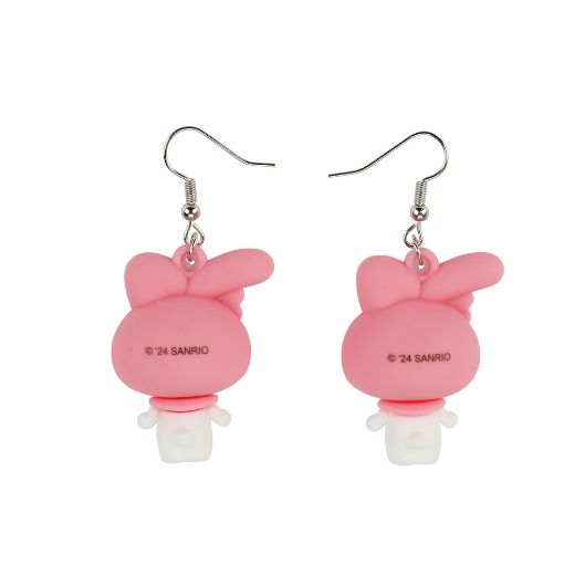 Picture of My Melody Plush Earrings 