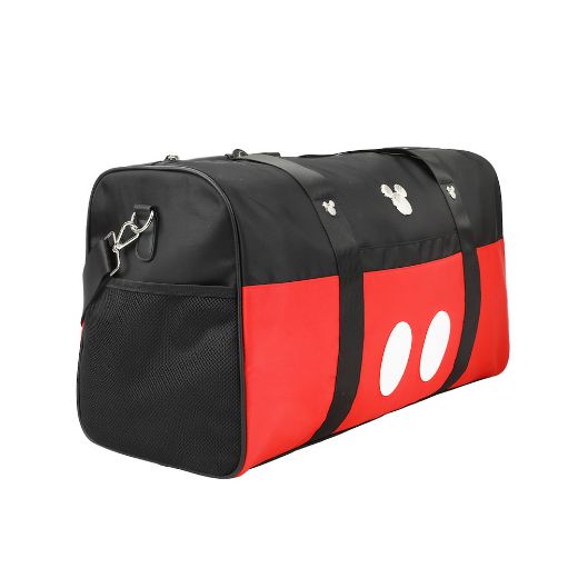 Picture of Disney Mickey Mouse 5 pc Travel & Luggage Set
