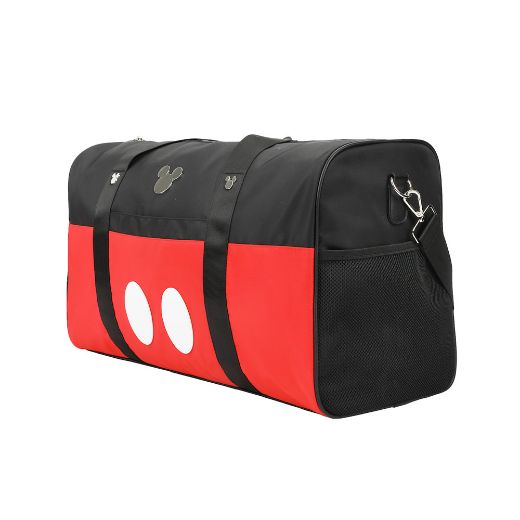 Picture of Disney Mickey Mouse 5 pc Travel & Luggage Set