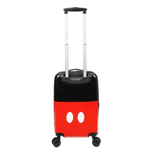 Picture of Disney Mickey Mouse 5 pc Travel & Luggage Set