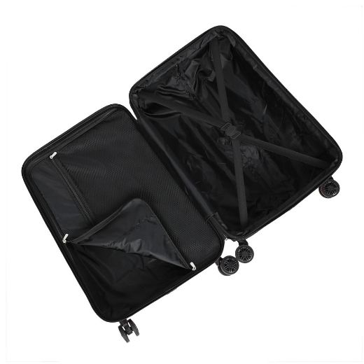 Picture of Disney Mickey Mouse 5 pc Travel & Luggage Set