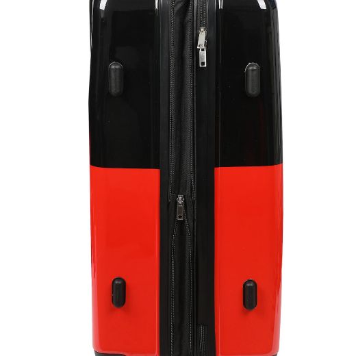 Picture of Disney Mickey Mouse 5 pc Travel & Luggage Set
