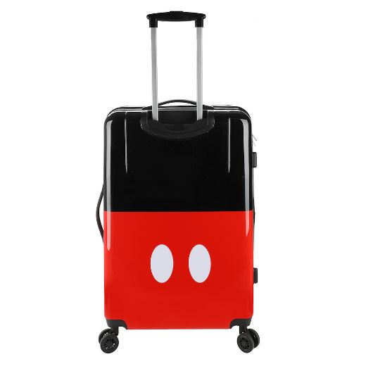 Picture of Disney Mickey Mouse 5 pc Travel & Luggage Set