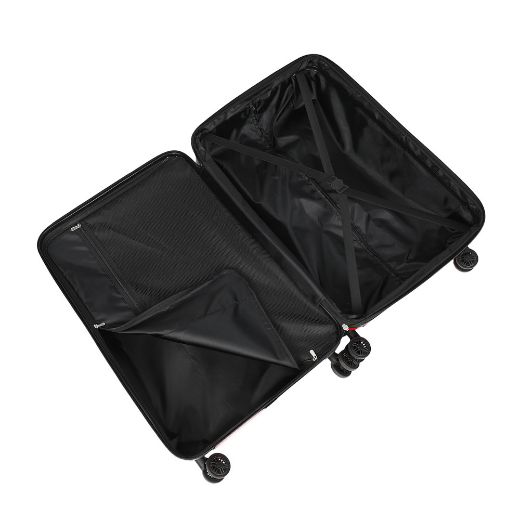 Picture of Disney Mickey Mouse 5 pc Travel & Luggage Set