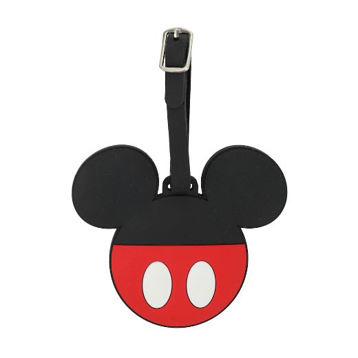 Picture of Disney Mickey Mouse 5 pc Travel & Luggage Set