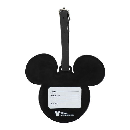 Picture of Disney Mickey Mouse 5 pc Travel & Luggage Set