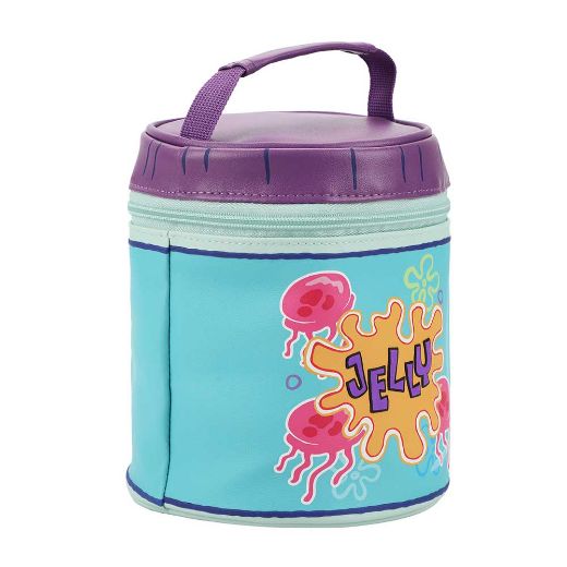 Picture of SpongeBob SquarePants Jelly Jar Lunch Tote