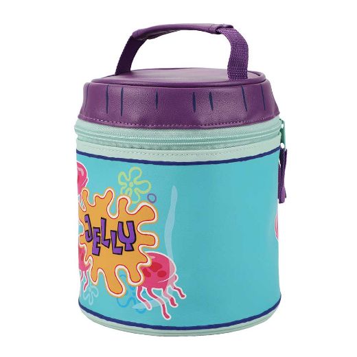 Picture of SpongeBob SquarePants Jelly Jar Lunch Tote