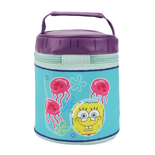 Picture of SpongeBob SquarePants Jelly Jar Lunch Tote