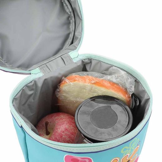 Picture of SpongeBob SquarePants Jelly Jar Lunch Tote