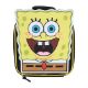 Picture of SpongeBob SquarePants Padded Insulated Lunch Tote